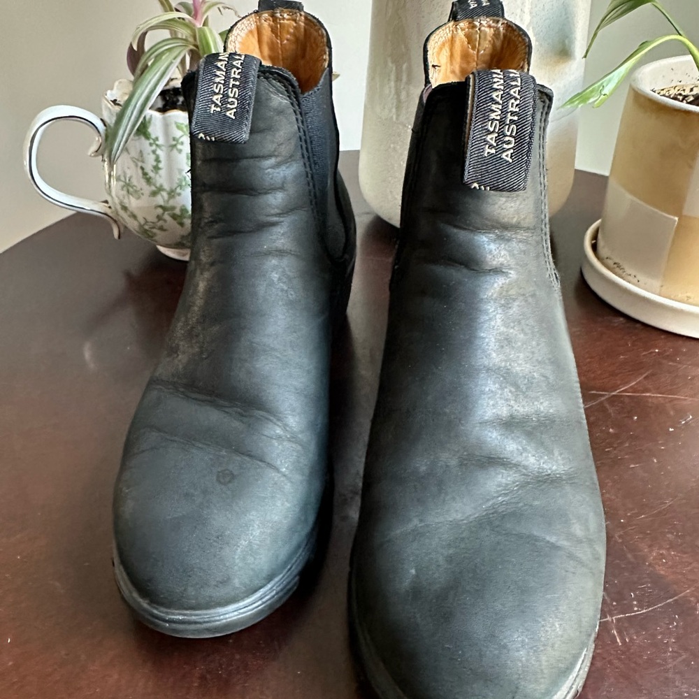 Blundstone 1673 Chelsea Boots Women’s